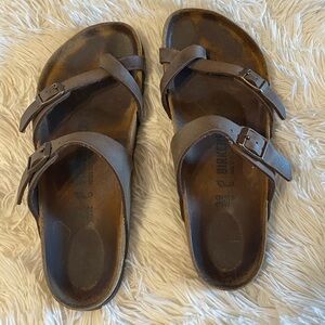Women’s Birkenstock’s